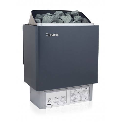 Oceanic Sauna Heater 9KW